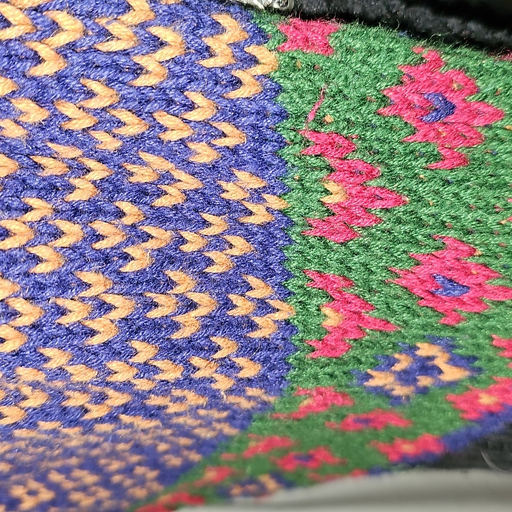 Ruff Hewn Button Down Sweater - Picture 7 of 12